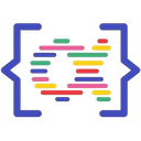 Alpha Coding icon