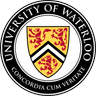 University of Waterloo logo
