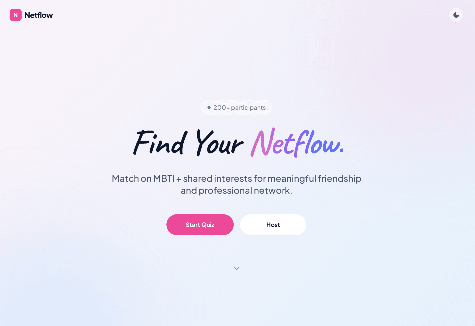 Netflow